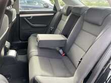 AUDI A4 2.0 TDI S line Saloon 4dr Diesel Manual (154 g/km, 168 bhp)