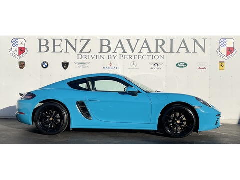 T Coupe 2.0 Automatic Petrol