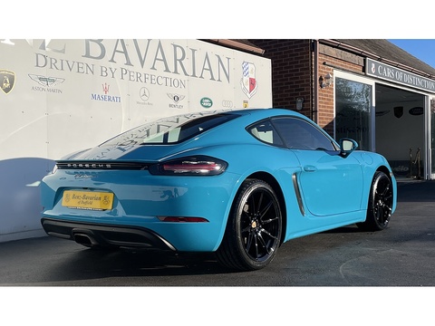 T Coupe 2.0 Automatic Petrol