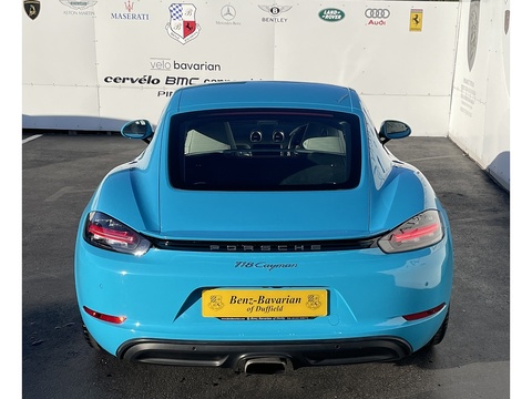 T Coupe 2.0 Automatic Petrol