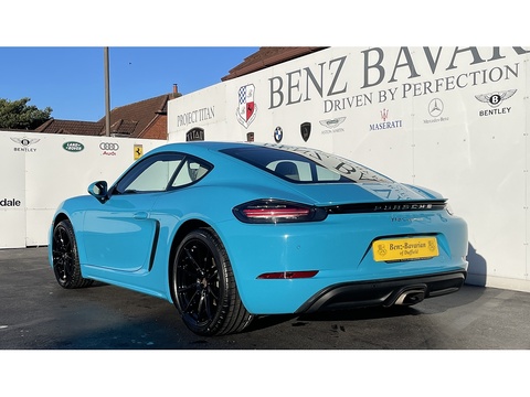 T Coupe 2.0 Automatic Petrol