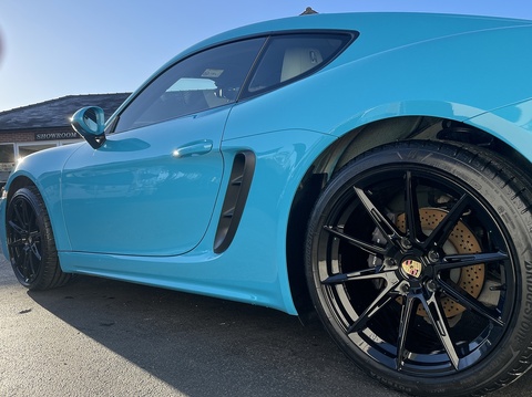 T Coupe 2.0 Automatic Petrol