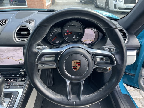 T Coupe 2.0 Automatic Petrol