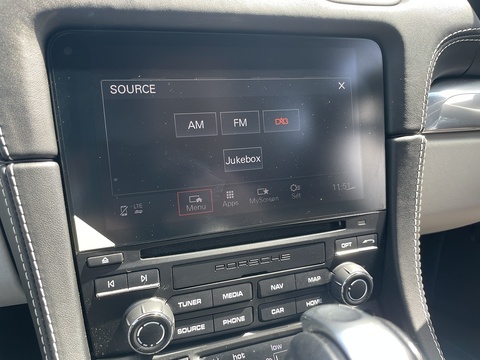 T Coupe 2.0 Automatic Petrol