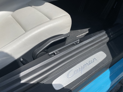 T Coupe 2.0 Automatic Petrol