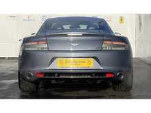 Aston Martin Rapide 6.0 V12 T-TronicII Euro 5 4dr