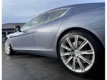 Aston Martin Rapide 6.0 V12 T-TronicII Euro 5 4dr