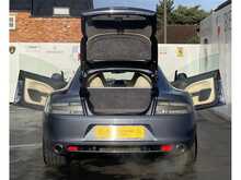 Aston Martin Rapide 6.0 V12 T-TronicII Euro 5 4dr