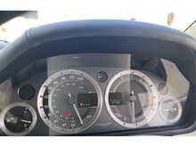 Aston Martin Rapide 6.0 V12 T-TronicII Euro 5 4dr