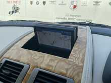 Aston Martin Rapide 6.0 V12 T-TronicII Euro 5 4dr