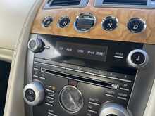 Aston Martin Rapide 6.0 V12 T-TronicII Euro 5 4dr