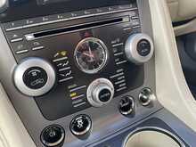 Aston Martin Rapide 6.0 V12 T-TronicII Euro 5 4dr