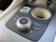 Aston Martin Rapide 6.0 V12 T-TronicII Euro 5 4dr