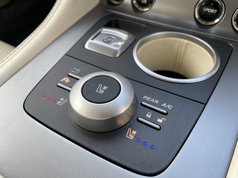 V12 T-Tronic II 6.0 5dr Hatchback Automatic Petrol