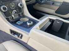 Aston Martin Rapide 6.0 V12 T-TronicII Euro 5 4dr