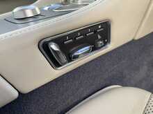 Aston Martin Rapide 6.0 V12 T-TronicII Euro 5 4dr