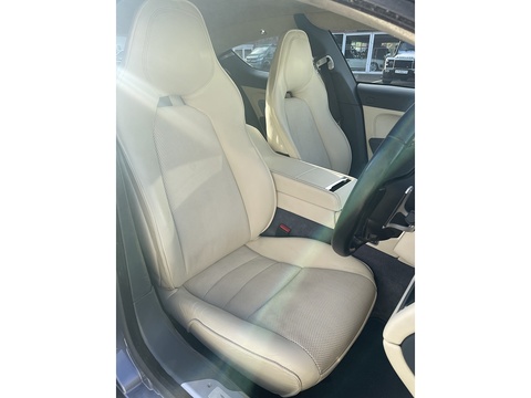 V12 T-Tronic II 6.0 5dr Hatchback Automatic Petrol