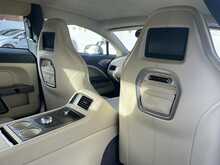 Aston Martin Rapide 6.0 V12 T-TronicII Euro 5 4dr