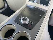 Aston Martin Rapide 6.0 V12 T-TronicII Euro 5 4dr