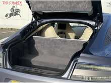 Aston Martin Rapide 6.0 V12 T-TronicII Euro 5 4dr