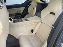 Aston Martin Rapide 6.0 V12 T-TronicII Euro 5 4dr