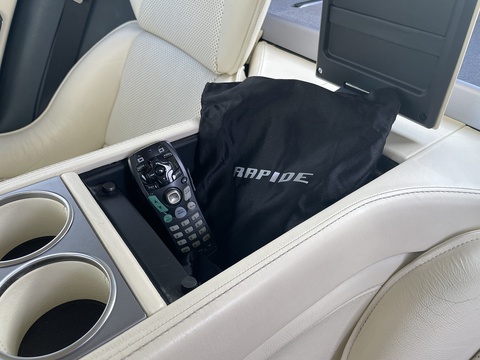 V12 T-Tronic II 6.0 5dr Hatchback Automatic Petrol
