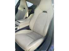 Aston Martin Rapide 6.0 V12 T-TronicII Euro 5 4dr