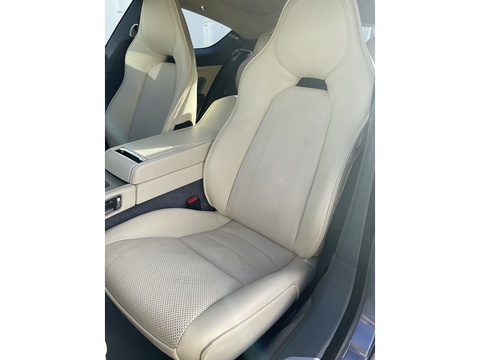 V12 T-Tronic II 6.0 5dr Hatchback Automatic Petrol
