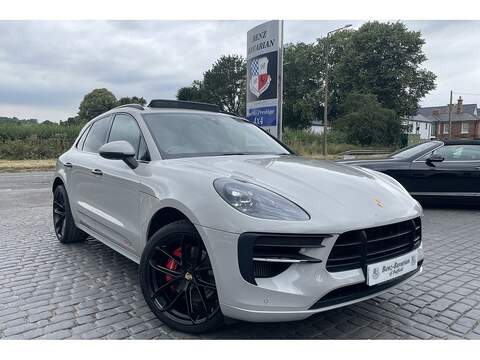2.9T V6 GTS SUV 5dr Petrol PDK 4WD Euro 6 (s/s) (380 ps)
