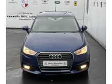 AUDI A1 1.4 TFSI Sport Sportback 5dr Petrol Manual Euro 6 (s/s) (125 ps)