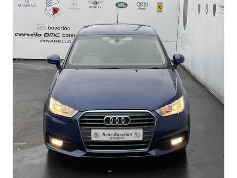 1.4 TFSI Sport Sportback 5dr Petrol Manual Euro 6 (s/s) (125 ps)