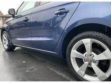 AUDI A1 1.4 TFSI Sport Sportback 5dr Petrol Manual Euro 6 (s/s) (125 ps)
