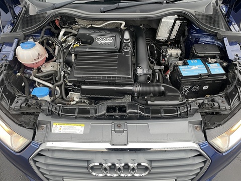 1.4 TFSI Sport Sportback 5dr Petrol Manual Euro 6 (s/s) (125 ps)