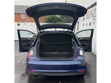 AUDI A1 1.4 TFSI Sport Sportback 5dr Petrol Manual Euro 6 (s/s) (125 ps)