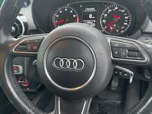 AUDI A1 1.4 TFSI Sport Sportback 5dr Petrol Manual Euro 6 (s/s) (125 ps)