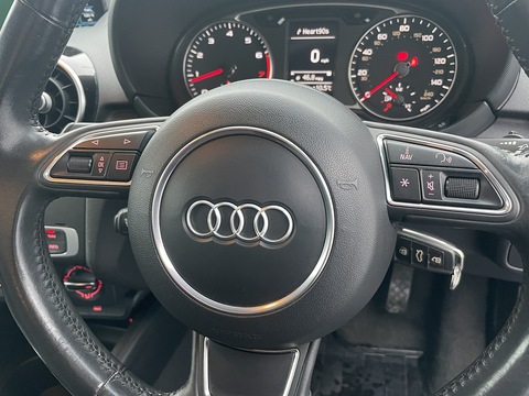 1.4 TFSI Sport Sportback 5dr Petrol Manual Euro 6 (s/s) (125 ps)