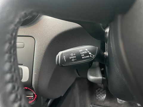 1.4 TFSI Sport Sportback 5dr Petrol Manual Euro 6 (s/s) (125 ps)