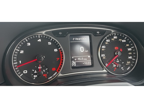 1.4 TFSI Sport Sportback 5dr Petrol Manual Euro 6 (s/s) (125 ps)