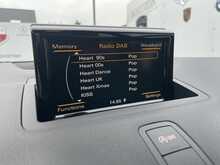 AUDI A1 1.4 TFSI Sport Sportback 5dr Petrol Manual Euro 6 (s/s) (125 ps)