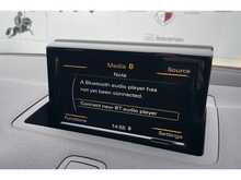 AUDI A1 1.4 TFSI Sport Sportback 5dr Petrol Manual Euro 6 (s/s) (125 ps)