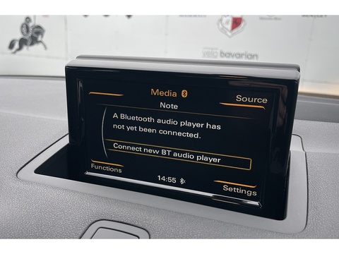 1.4 TFSI Sport Sportback 5dr Petrol Manual Euro 6 (s/s) (125 ps)