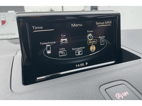 1.4 TFSI Sport Sportback 5dr Petrol Manual Euro 6 (s/s) (125 ps)