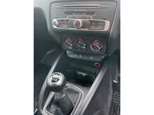 AUDI A1 1.4 TFSI Sport Sportback 5dr Petrol Manual Euro 6 (s/s) (125 ps)