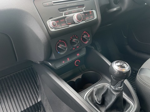 1.4 TFSI Sport Sportback 5dr Petrol Manual Euro 6 (s/s) (125 ps)