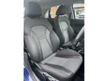 AUDI A1 1.4 TFSI Sport Sportback 5dr Petrol Manual Euro 6 (s/s) (125 ps)