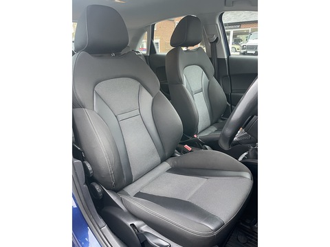 1.4 TFSI Sport Sportback 5dr Petrol Manual Euro 6 (s/s) (125 ps)