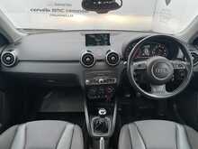 AUDI A1 1.4 TFSI Sport Sportback 5dr Petrol Manual Euro 6 (s/s) (125 ps)