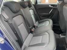 AUDI A1 1.4 TFSI Sport Sportback 5dr Petrol Manual Euro 6 (s/s) (125 ps)