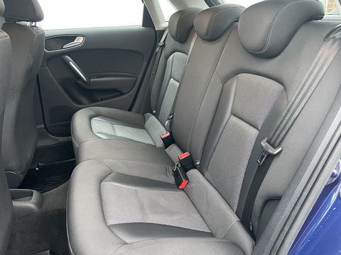 1.4 TFSI Sport Sportback 5dr Petrol Manual Euro 6 (s/s) (125 ps)