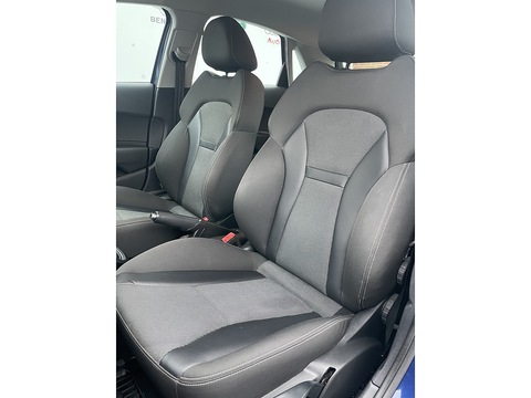 1.4 TFSI Sport Sportback 5dr Petrol Manual Euro 6 (s/s) (125 ps)